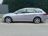 Mazda 6 2.2 CRDT TOP - Mazda aus 2010: Mazda6