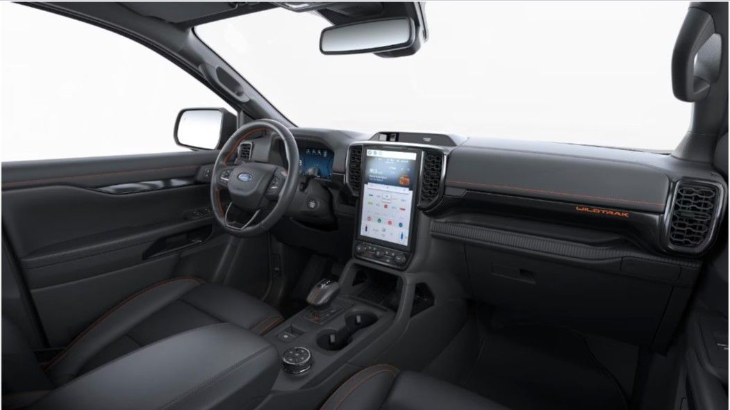 Ford Ranger - Bild 6