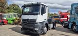 Mercedes-Benz 1842LS Zugmaschine mit Kontergewicht - Zugmaschine