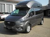 Ford Transit Custom Nugget Plus 340 L2