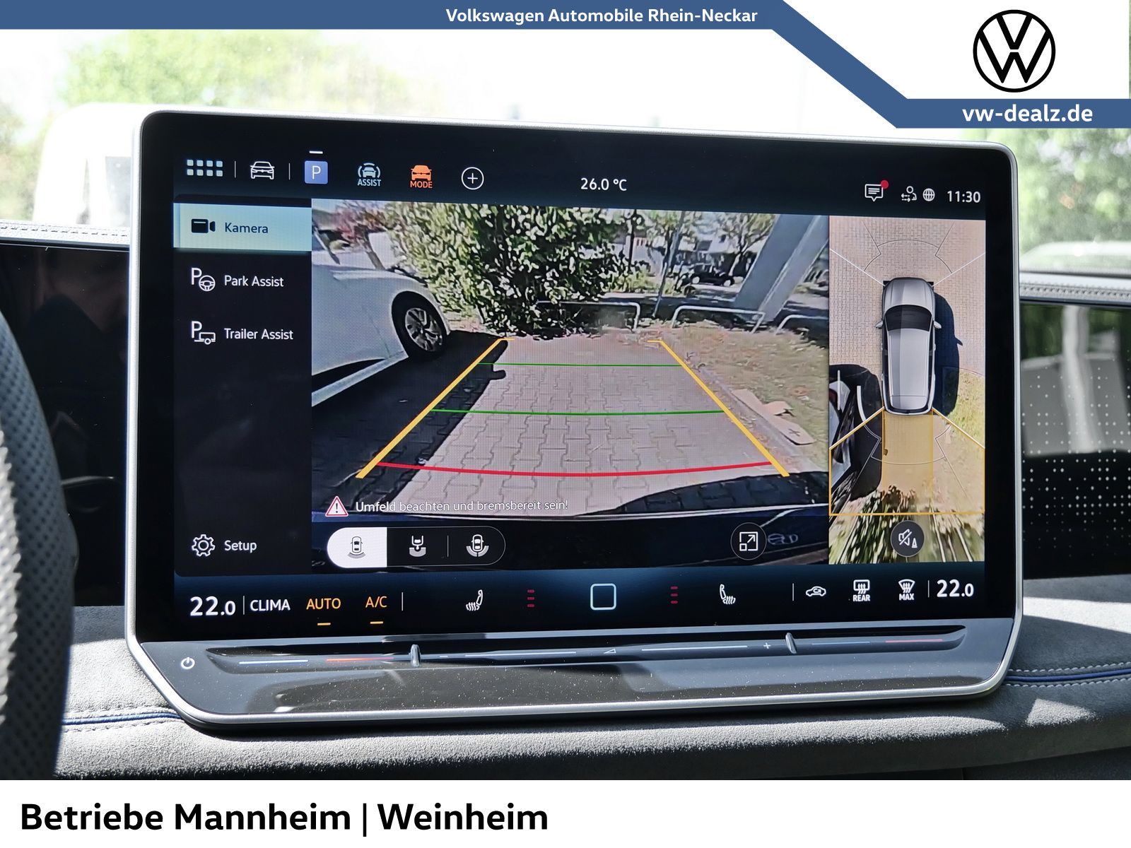 Volkswagen Tiguan - Bild 18