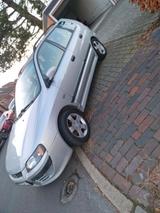 Mitsubishi Space Star - gebrauchte Mitsubishi Space Star aus dem Jahr 2004