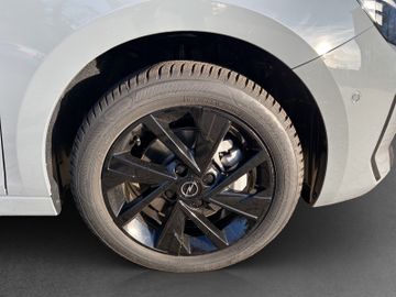 Fotografie 15 des Opel Corsa F 1.2 GS SHZ PDC AC Kamera