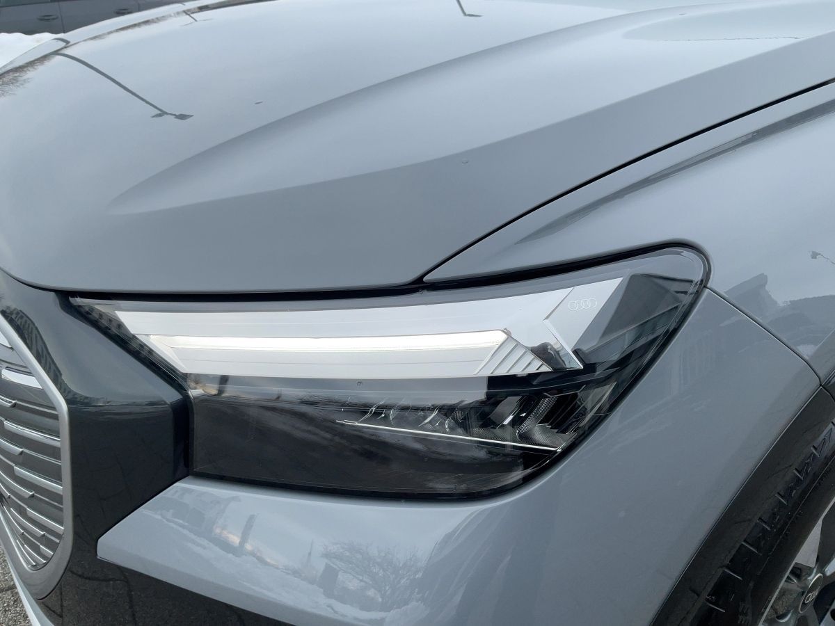 Audi Q4 e-tron - Bild 16
