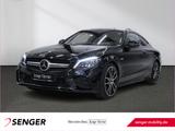 Mercedes-Benz C 43 AMG 4M Coupé Panorama Distronic Burmester - Mercedes-Benz C 43 AMG in Hamm