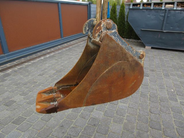 Altele Tieflöffel EUROAUFNAHME, 350 mm