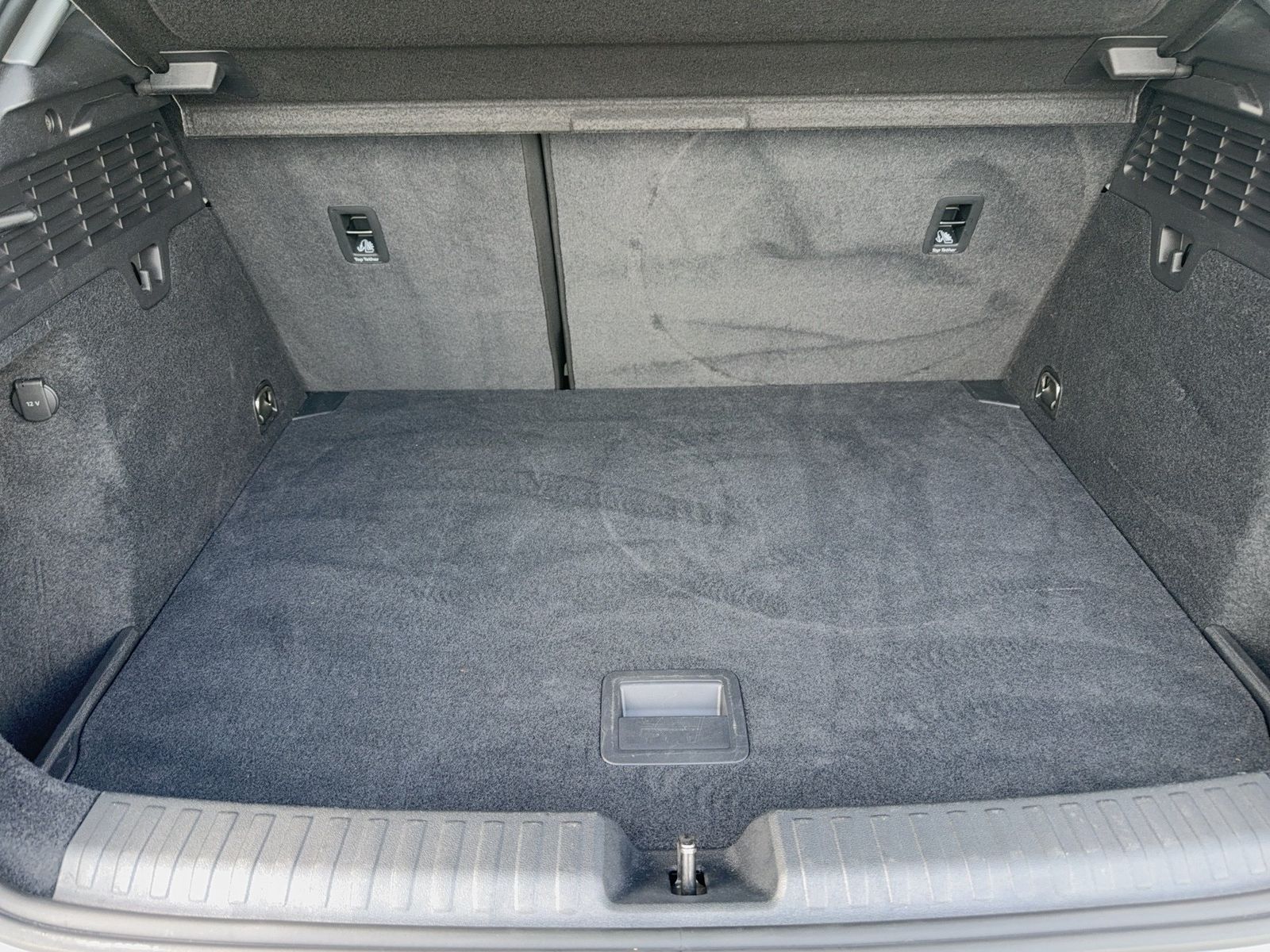 Audi A3 - Bild 14