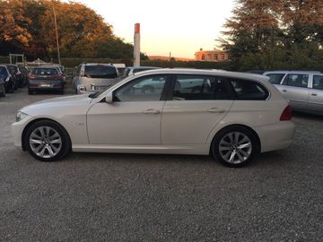 BMW 320 - 9