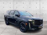 Cadillac Escalade Sport Platinum AWD *Voll* - Cadillac Escalade in Berlin
