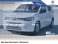 Volkswagen Caddy - Vorschau Bild 1
