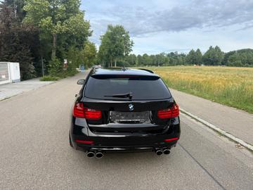 2013 Alpina B3 — миниатюра 16