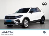 Volkswagen T-Cross - Vorschau Bild 1