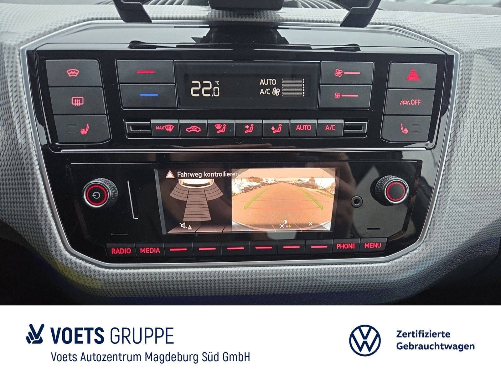 Volkswagen e-up! - Bild 16
