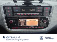 Volkswagen e-up! - Vorschau Bild 16