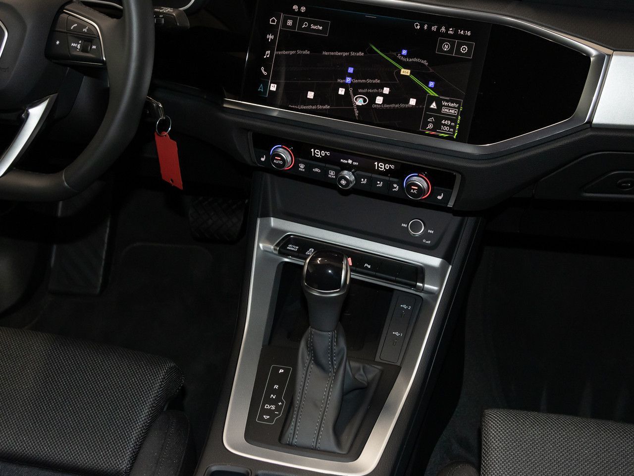 Audi Q3 - Bild 15