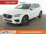 Volvo XC60 2.0 T6 R-Design AWD Aut.*NAVI*HEAD-UP*LED* - Volvo XC60: R Design