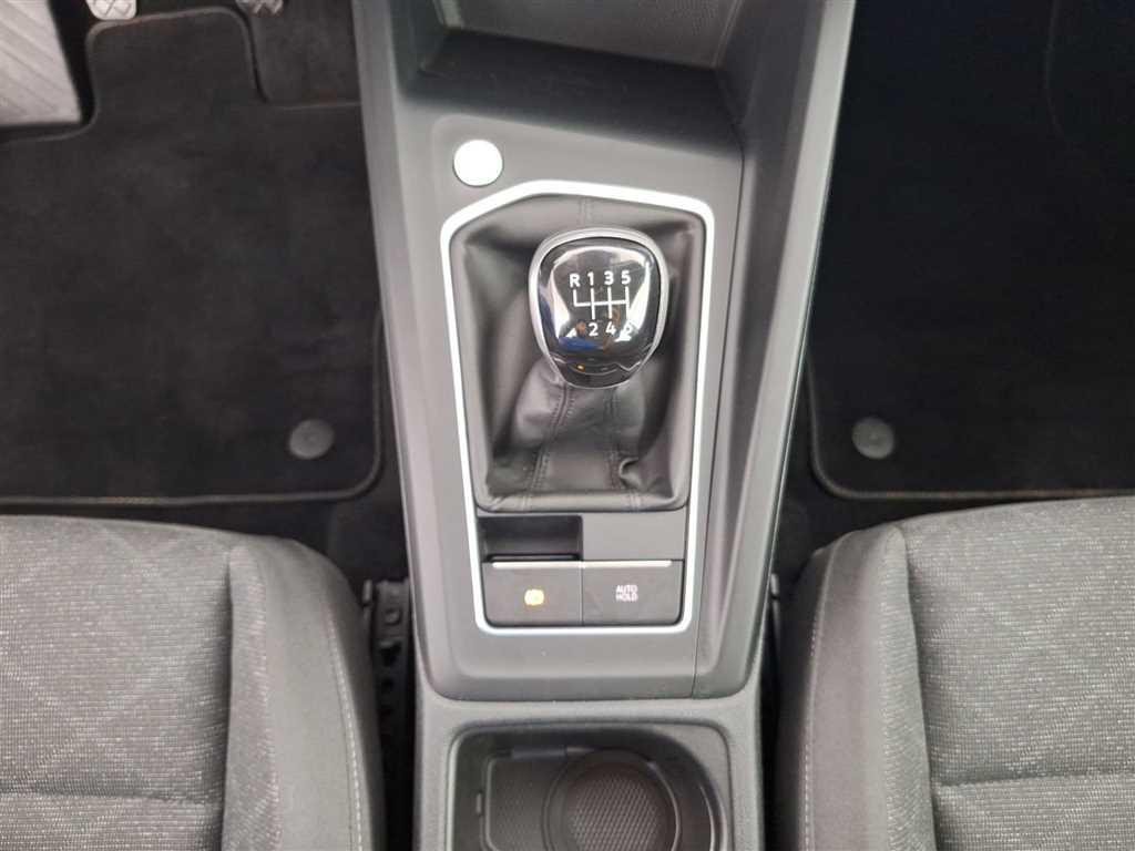 Volkswagen Golf Variant Life 2.0 TDI Standhz Navi, миниатюра 14