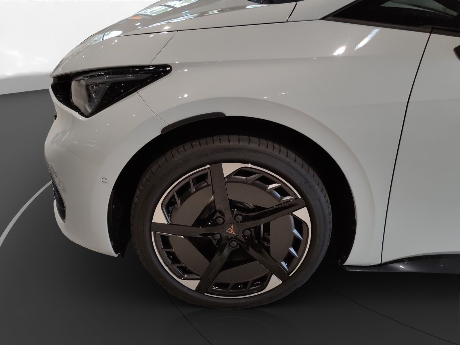 Cupra Born - Bild 8
