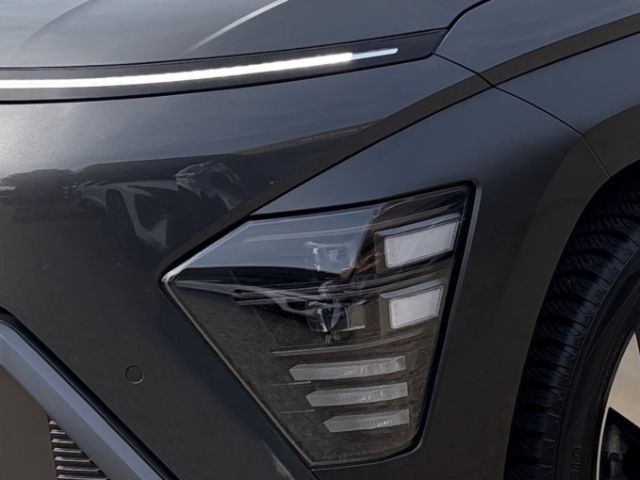 Hyundai Kona – Bild 5