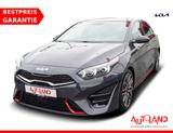 Kia Proceed 1.6 T-GDI GT Bastuck LED ACC Kamera Navi