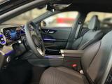 Mercedes-Benz C 200 T AVANTGARDE Advanced Plus SpurW W-Paket - Mercedes-Benz Gebrauchtwagen in Flensburg