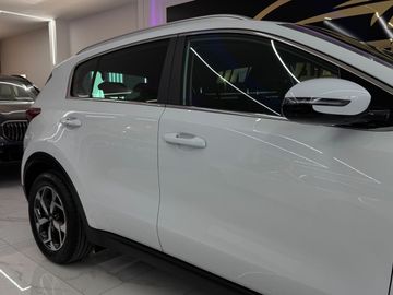 KIA Sportage - 5