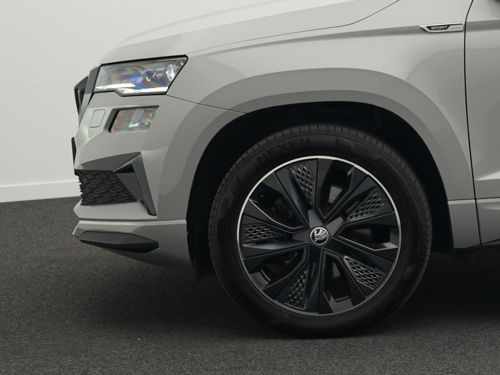 Skoda Karoq - Bild 17