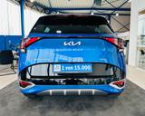 Kia Sportage 1.6 T-GDI GT-Line 4WD DriveWise SHZ LED - Kia: 1.6