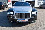 Rolls-Royce Wraith 21.Zoll*Sternenhimmel*EXPORT - Rolls-Royce Wraith Gebrauchtwagen