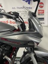 Suzuki GSF 650 SA Bandit S Erste Hand 25779 KM - SUZUKI BANDIT