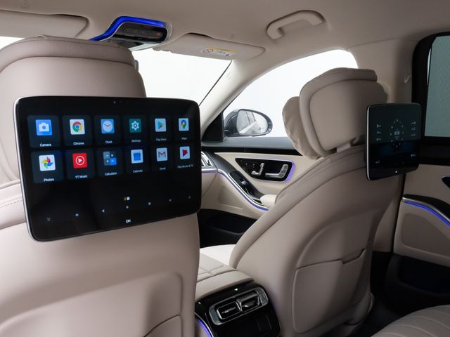 Foto Nummer 31: MERCEDES-BENZ S 400