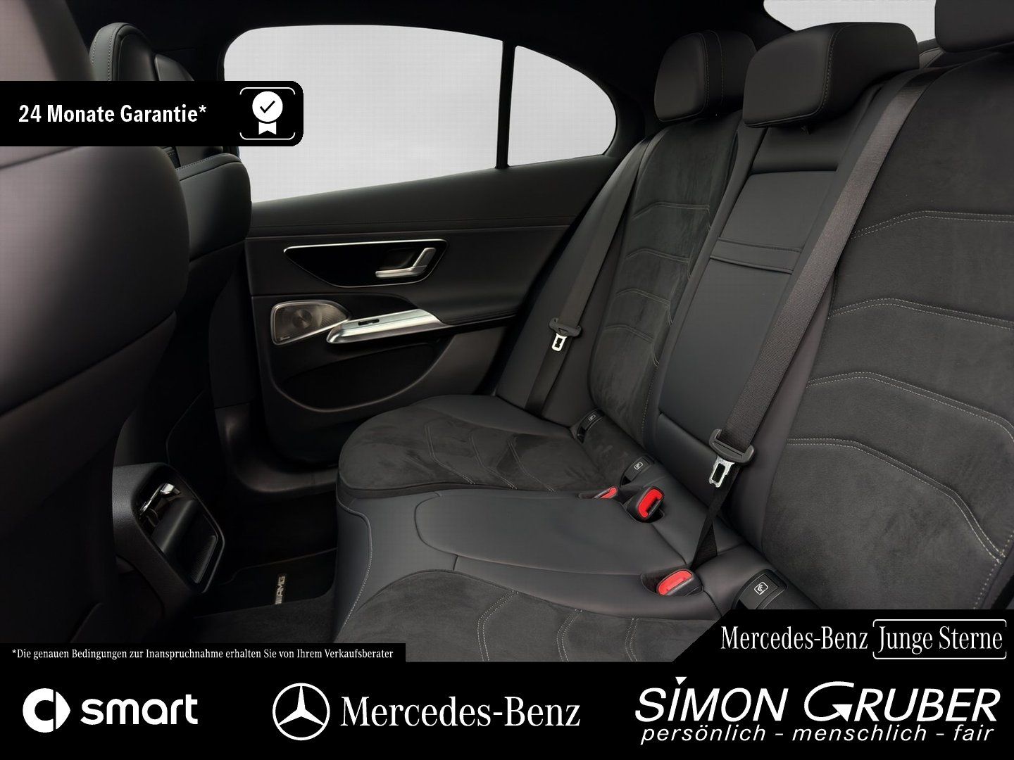 Fahrzeugabbildung Mercedes-Benz E 220 d AMG Night Pano Superscreen Burm4D 20Zoll