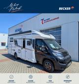 Bürstner Limited T 726 G (24) Premium-Ausstattung - Bürstner 726