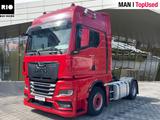 MAN TGX 18.510 4x2 LL SA,GX,Retarder,Standklima,ACC