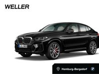 BMW X4 - Vorschau Bild 1