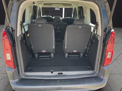 Citroën Berlingo 1.5 BlueHDi 130 FAP Live XL *7-Sitze*AH