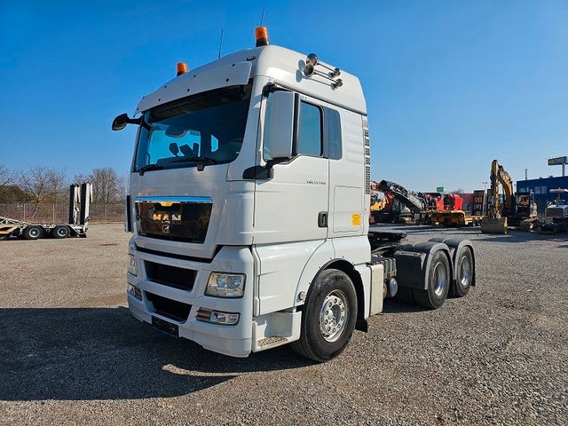 MAN TGX33.540