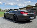 BMW 640i Cabrio HUD/BLIS/360/SHZ/SOFT CLOSE - BMW 640: 640i