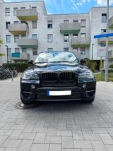 BMW X5 xDrive30d - - gebrauchte BMW X5 aus dem Jahr 2010