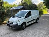 Citroën Jumpy HDi 90 FAP 27 Proline L1H1 Kasten - Citroën Jumpy aus 2014