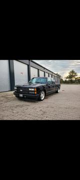 Chevrolet Chevy C 1500 Extanded cap - Chevrolet C1500 Benziner Gebrauchtwagen
