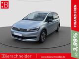 Volkswagen Touran 1.5 TSI DSG Goal IQ-LIGHT 7-S. NAV ACC KA