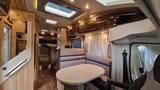 Knaus Sun TI 700 MEG Automatik 2016 1.Hd TOPZUSTAND - Knaus Ti sun