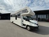 Morelo LOFT ALKOVEN 88 L EDITION ´25 MEGADEAL LIMITIERT - Morelo Diesel Alkoven