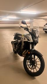 Honda CB500XA Ideal für Einsteiger - wenig km - Offers matching your search criteria