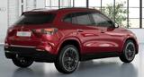 Mercedes-Benz GLA 200 Automatik AMG Spezial Edition Night-Pak - Mercedes-Benz Neuwagen: AMG