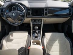 Foto Nummer 6: SKODA Kodiaq