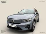Volvo XC40 Ultimate Recharge Pure Electric 2WD - Volvo XC40 mit Elektro-Antrieb