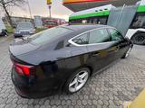 Audi A5 3.0 TDI Sline Quattro Sport.B&O Pano Head uvm - Audi A5: Sline