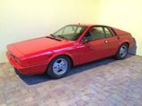 Lancia Unikat Beta Montecarlo 1. Serie, Ferrari Look - Lancia Beta von privat